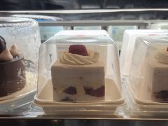 -DQ·蛋糕·冰淇淋(川沙东海岸店)
