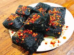 臭豆腐-五娭毑臭豆腐(黄兴南路店)