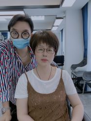 -凯博K-boom Hair Salon