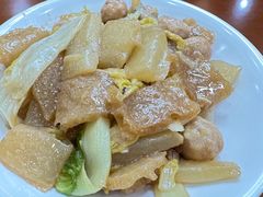 -新河畔海鲜酒楼(虎门店)