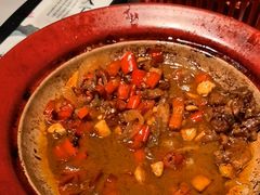 丰城小炒吊龙-千百味红餐厅·江西菜(绿地双子塔店)