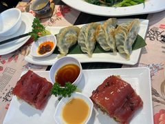 -虾饺妹·粤式手工点心(水荫路店)