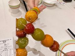 -开海·红岛海鲜虾水饺(石老人店)