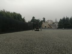 -侵华日军南京大屠杀遇难同胞纪念馆