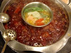 -邓莽子老火锅(中兴路总店)