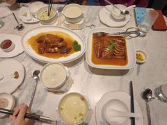 -云锦壹号·淮扬宴(徐汇万科店)