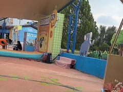 -西安华夏文旅水世界