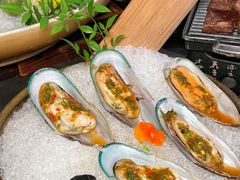 -上井料理黑金店(IFS国金中心店)