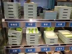 -蚝英雄鲜蚝自助专门店(长楹天街直营店)