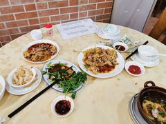 -电白鸭粥店(下沙二坊88号店)