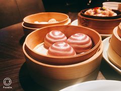 -万丽轩·粤菜(王府井金茂万丽酒店)
