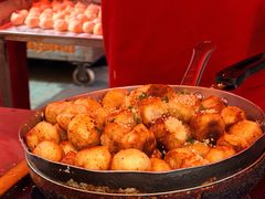 -阿宝生煎包(万松园总店)