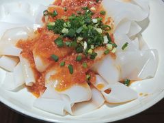 -快活林酸汤鱼鲜品火锅店(甲秀楼店)