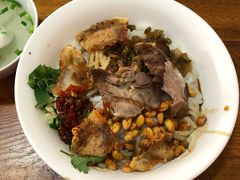 -牛八宝桂林米粉(八里庄店)