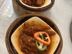 -御满江海鲜酒家(洛溪新城店)