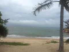 -那琴半岛地质海洋公园