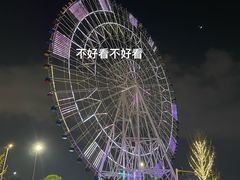 -南昌之星摩天轮