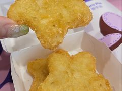 -麦当劳(台州路桥DT店)