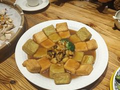 -花溪雨·森林餐厅(石基店)