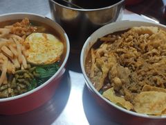 -螺丰汇柳州螺蛳粉(苹果园地铁站F口店)
