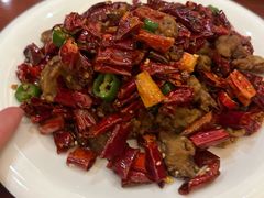 -亿利库布其七星湖沙漠生态旅游区