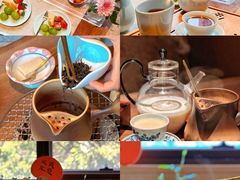 -梅间堂茶馆(绿地缤纷城店)