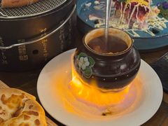 -卢布里西餐厅(总店)