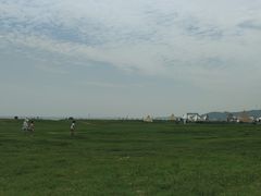 -青岛银沙滩