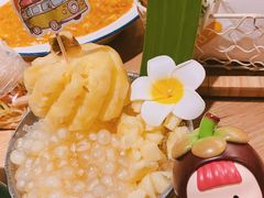 -迷你椰·泰式大排档(共康店)