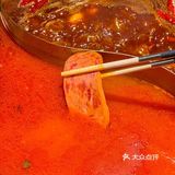 男孩子们也可以多来吃吃哦~翠焱火锅