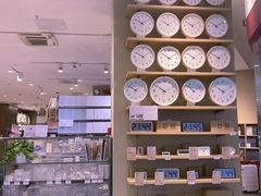 -MUJI无印良品(万达天鹅湖店)