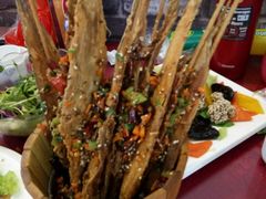 -大眼锅贴水饺(河东店)