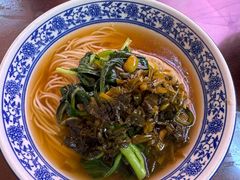 -西园寺素食(西园弄戒幢律寺店)