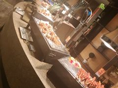 -上海东方佘山翰悦阁酒店·Vie全日制餐厅