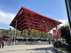 -中华艺术宫(上海美术馆)