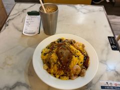 -深仔记茶餐厅(亚士厘道店)