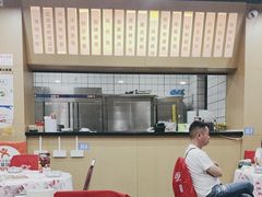-虎虎龙虾大排档(双井店)