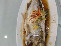 -锦江中华村农家乐饭庄
