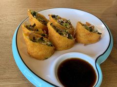 -品味泸沽湖•民族特色菜(大落水店)