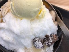 -鲜芋仙(长山湖店)