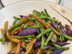 -食光慢宴·安吉土菜馆