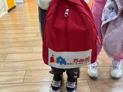 -吉的堡成长中心(五角场安波校区)