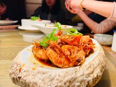 -70后饭吧(府河街店)