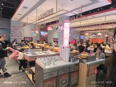 -龍歌自助小火锅(李沧顺和汇店)