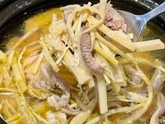 -祝家花園(伯渎港店)