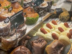 -PAPER STONE BAKERY(天环店)