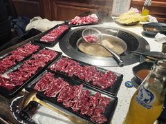 -海汕记·潮汕鲜牛肉火锅·自助