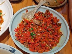 -鸽子窝(宋庄店)