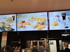 -麦当劳(鲁迅公园店)