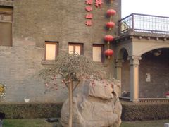 门面-卫鼎轩·曹公馆(鼓楼店)